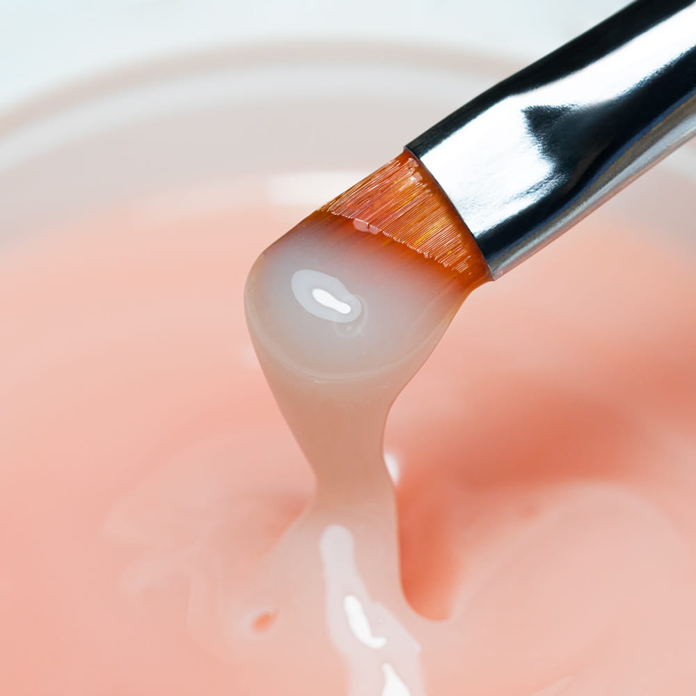 Żel Budujący Gęsty Jelly Bisque Allepaznokcie 50G