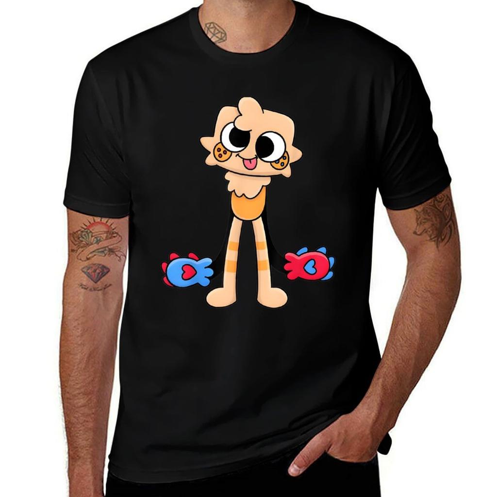 Yahhh I Love It So Crazy TShirt Halloween Casual TShirt