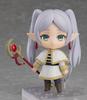 Nendoroid Funeral Freelen Freelen Plastic Painted Movable Figure Non-scale