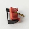 35E Compatible Replacement PandM Records MM Type Record Compatible In Oval [Oval Stylus] Stylus, Stylus, V-15 TYPE3, VN-35E [Made Japan, Stylus]
