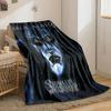 Arch Enemy Astral Design Blanket for all seasons blanket lunch break throw gift