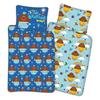 Hey Duggee Двусторонний комплект постельного белья "Объятие"