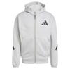 Adidas New ZNE Full Zip Sweatshirt