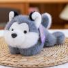 Stuffed Animal Cute Plush Toy With Soft Fur Material For Edition Collectors
