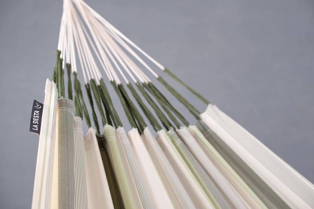 Гамак brisa kingsize - кедр