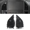 Аксессуары: Декоративные накладки на дефлекторы панели приборов Mercedes-Benz Vito V250/V260