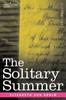 The The Solitary Summer by Elizabeth Von Arnim - Paperback Book