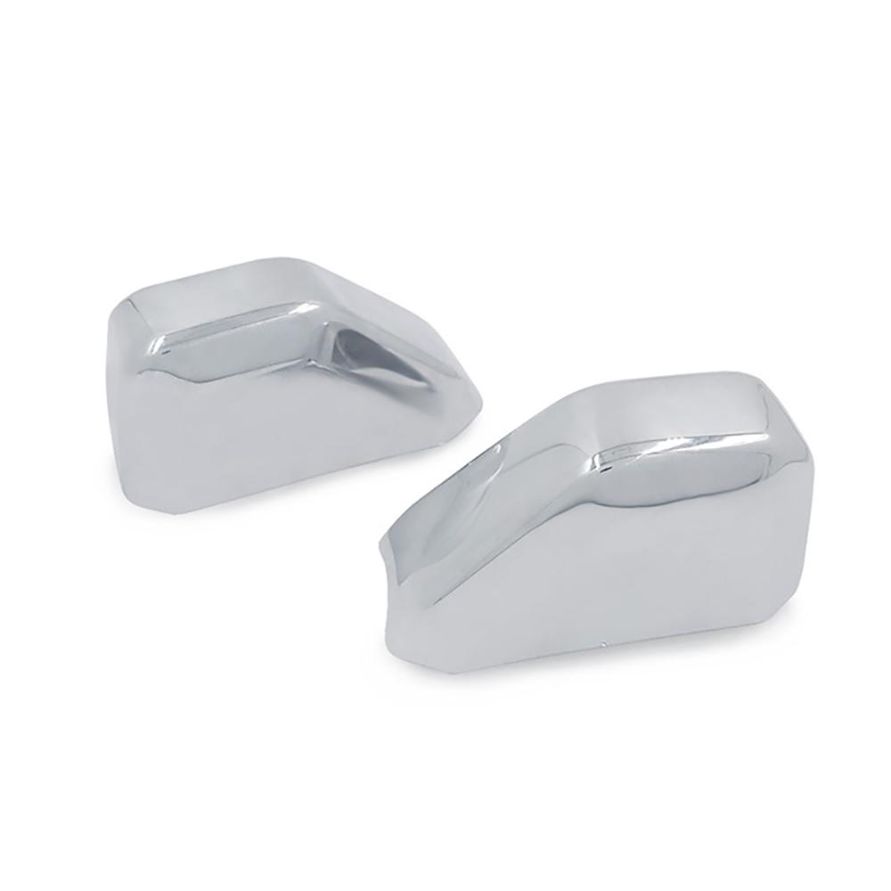 Для Honda Goldwing 1800 Gold wing F6B GL1800 2018-2025 хромированные аксессуары декоративные накладки крышки двигателя передняя задняя защита