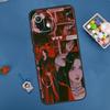 Чехол 'Благословение Небесного Владыки' для Xiaomi 14 13 15 Ultra 11T 12T 13T 14T Pro POCO X7 Pro X3 X5 F5 F6 M6 X6 Pro