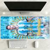 Messi Customizable Name Beach Towel Quick-Dry Soft Microfiber Portable for SwimmingBeachCamping Travel Beach AccessoriesGym