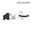 6511410369 A6511410369 For Mercedes-Benz W166 W176 W204 W205 W447 W906 Bypass Valves Gas Coolers Replacement Car Accessories