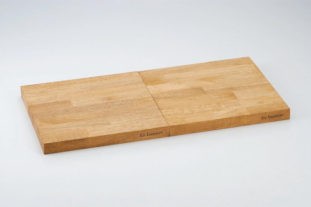 Основа Yoko Arimoto Разделочная доска 26 см Сделано в Японии Цубаме Сандзё LB-009