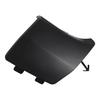Rear Bumper Tow Hook Eye Cover Unpainted Cap For Mitsubishi ASX
