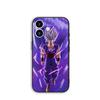 for Motorola Moto G04 G13 G14 G22 G23 G20 G32 G34 G35 G64 G82 G84 G53 G60 G72 E14 E15 E13 Case Super Dragon Son Gokus Ball Gohan
