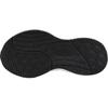 adidas Ultrarun 5 EL C черные красные белые детские кроссовки Core-Black JR5375