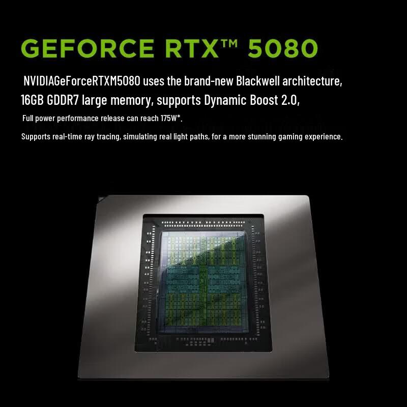 Lenovo Игровой ноутбук Legion R9000P 2025 Ultimate (Китайская версия)