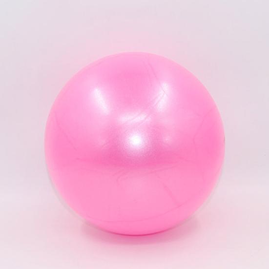 1 комплект, мяч для йоги, взрывозащищенный, герметичный, сильная несущая способность, тренировка тела, гимнастический мяч для фитнеса, пилатеса, тренировки в помещении