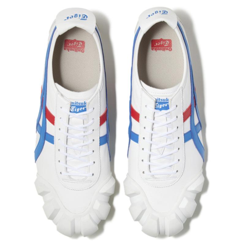 ONITSUKA TIGER Кроссовки Dentigremx 'Blue White' 1183B258-100
