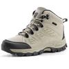 Waterproof Unisex Hiking Shoes Outdoor Trekking Shoes Men Women Ankle Hiking Boots