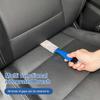 Multi-purpose Car Air-Conditioner Outlet Cleaning Tool Dust Brush Auto Wheel Cleaning Wash Brush Cloth Car Interior Accessories