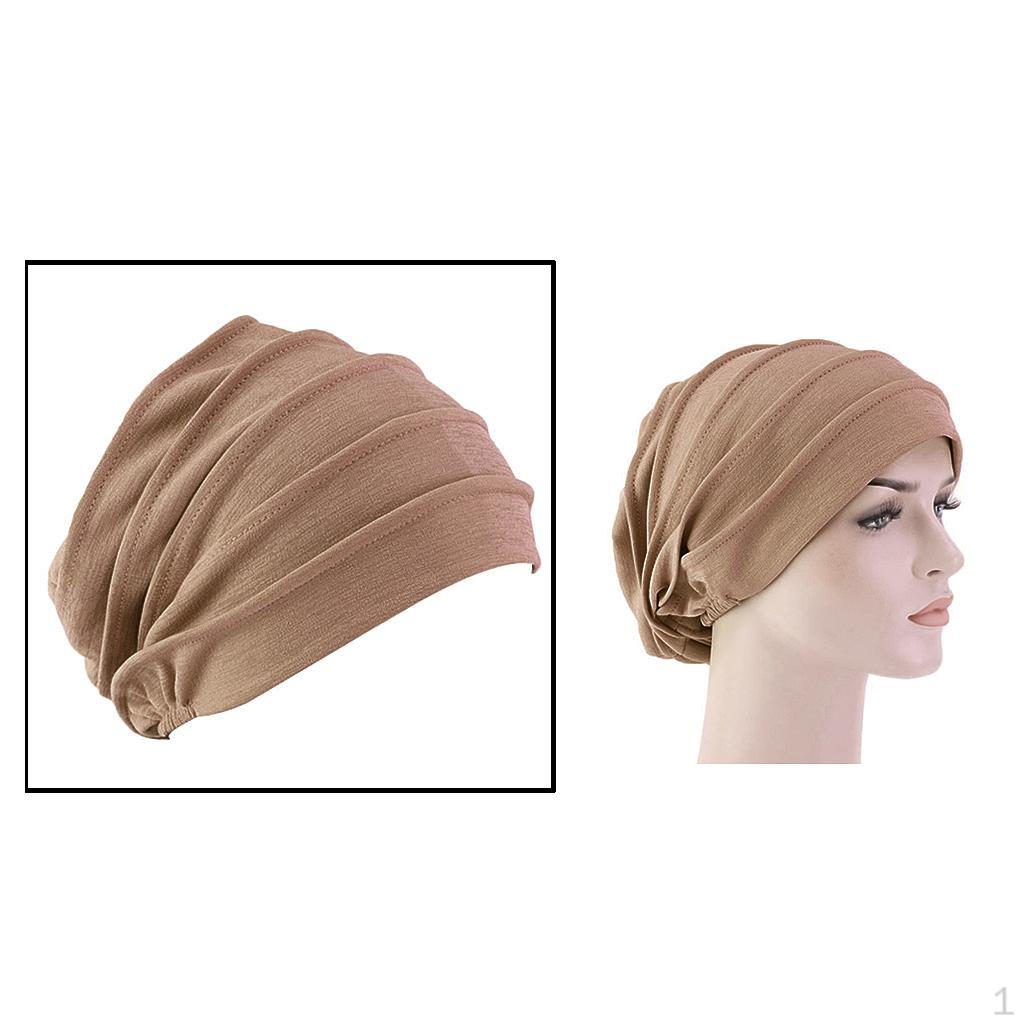 Модная мужская женская мешковатая зимняя шапка Slouchy Chic