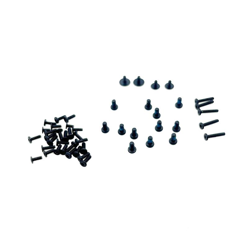 Avata 2 Body Shell Screw Kit for Avata 2 Shells Screws Set Removed from other Drone Working Well Spare Part