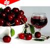 Diamond Embroidery Red Wine And Cherry Full Round Rhinestone 5D DIY Diamond Painting
