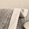 Simple Chenille Sofa Cushion Four Seasons Universal Gray High-End Sofa Cover All-Inclusive Non-Slip Suit Light Luxury Modern