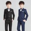 Kids’ Formalwear: Boys’ Suits & Flower Girl Dresses, Korean Style