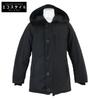 Current Product Number 3438MJ Jasper Parka Jacket L blackUsed