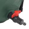 Water Storage Rain Barrel Water Tank 750L