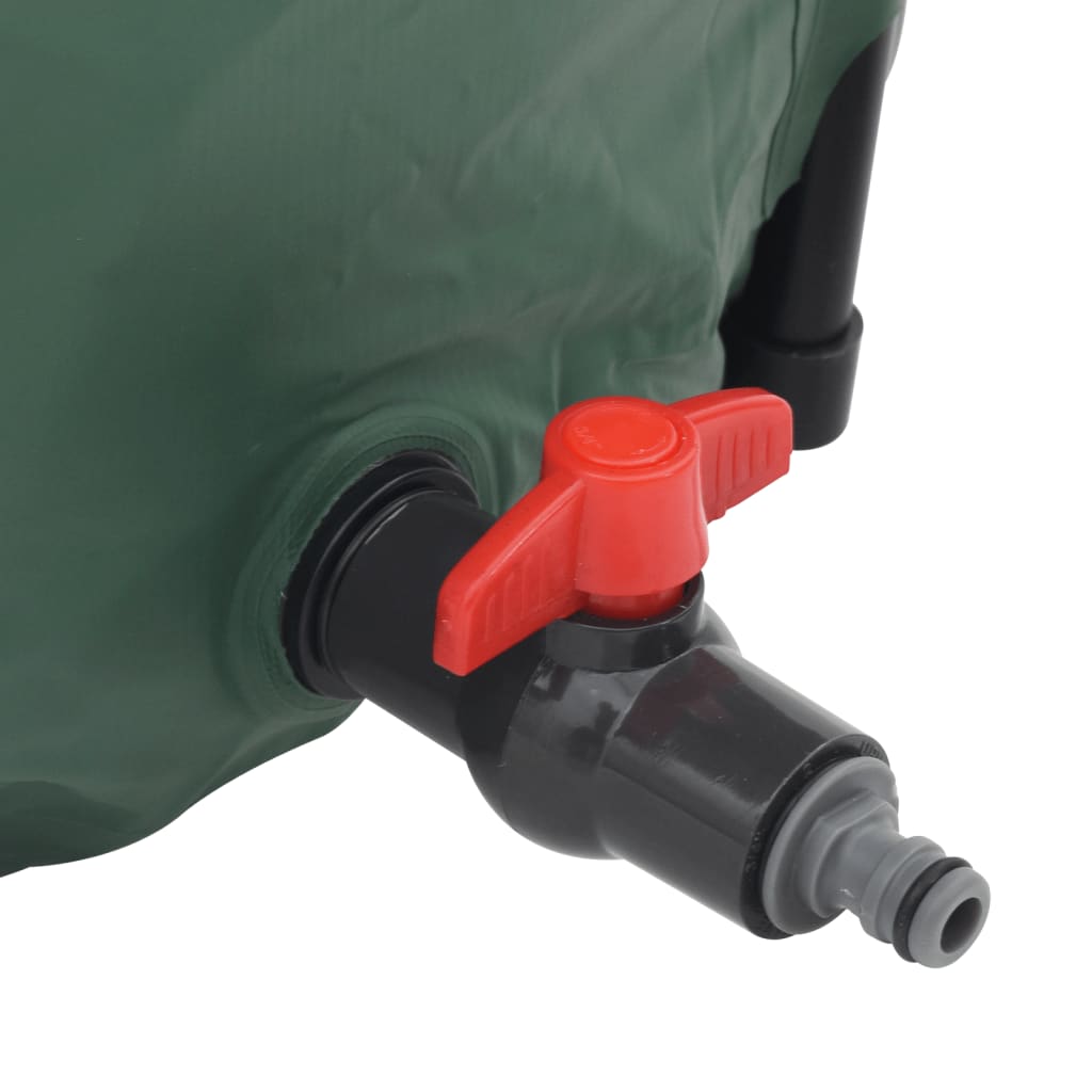 Water Storage Rain Barrel Water Tank 750L