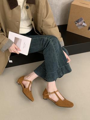 Женская обувь – Сандалии