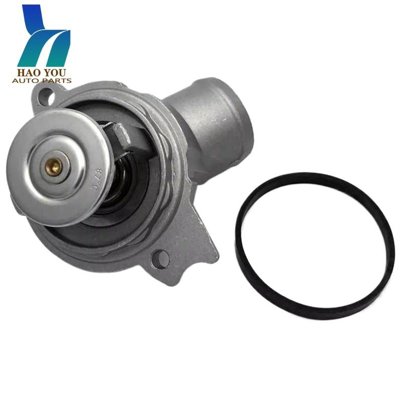 1122030275 1122000015 Engine Coolant Thermostat For Mercedes Benz M112 W210 W211 W463 W166 W220