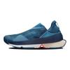 Кроссовки унисекс GO FlyEase Court Blue Dutch-Blue White CW5883-400