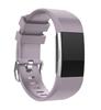 Fitbit Charge 2 Plaid Replacement Strap - TPE Material