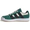 LWST Collegiate Green Unisex Sneakers Core-Black Off-White IF8800