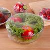 Miaojie Food-Grade PE Cling Film 20M, 5 Rolls