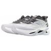 Anta Not Stop Pro Shock Absorbing Нескользящие износостойкие низкие кроссовки для бега мужские кроссовки сине-серые 112225596-2