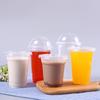 Xihe Disposable Transparent PP Sealable Beverage Cups
