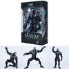 Collectible 8 Inch Venom Legends Series Action Figure For Kids And Anime Fans
