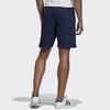 Adidas Originals Trefoil Casual Shorts Men Bottoms Navy-Blue FM3925
