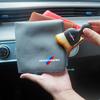 Microfiber Car Wash Towel Drying Cloth Cleaning Brush For BMW Performance X7 X5 X3 E46 E60 E90 E90 F10 F30 E93 G20 G21 Accessory NTP2
