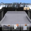Надувной матрас для автомобиля Changanunik: Надувной матрас для заднего сиденья и надувная подушка в багажник