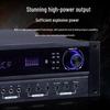 HuiDu Professional Conference Audio System (CN version)