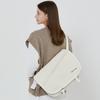 Nidid Cross Messenger Bag (ivory), RD203E11AIVF0-7000026346