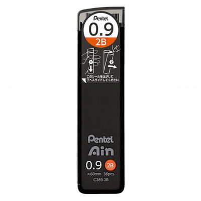 Pentel Ain 0,9 мм