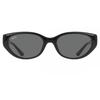 Ray Ban Rb4457d Asian Fit 667787 Unisex Sunglasses