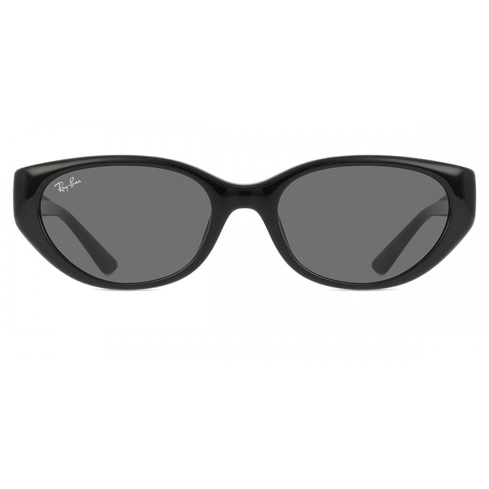 Солнцезащитные очки унисекс Ray Ban Rb4457d Asian Fit 667787