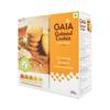 Овсяное печенье (200 г), Oatmeal Cookies,  Gaia
